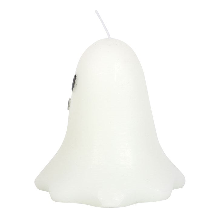 10cm Ghost Candle