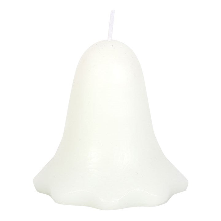 10cm Ghost Candle
