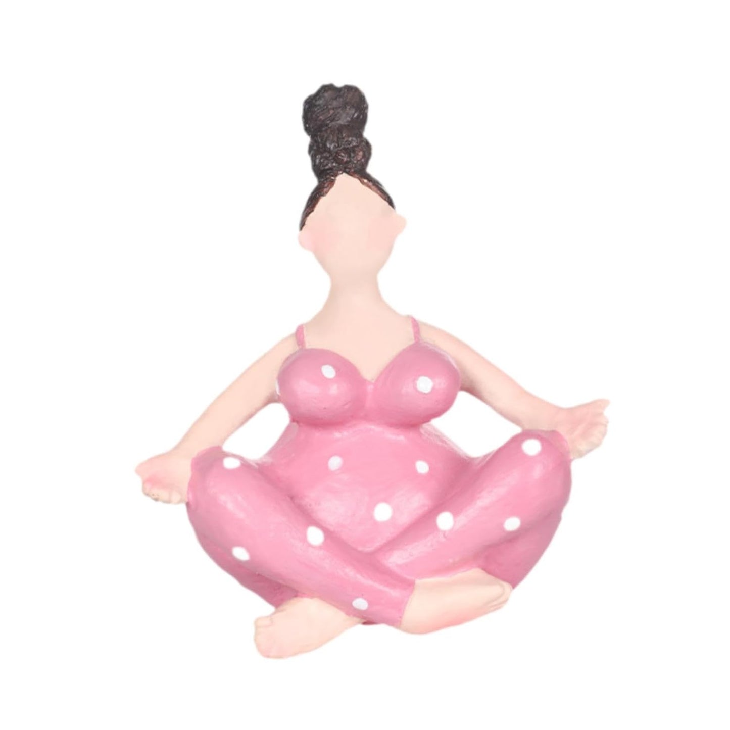 Ceramic Yoga Belles