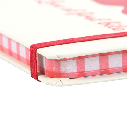 My Recipes A5 Notebook & Pen