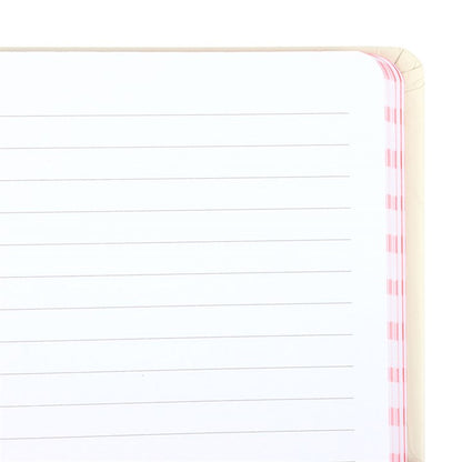 My Recipes A5 Notebook & Pen