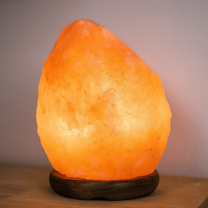 Himalayan Salt Lamp