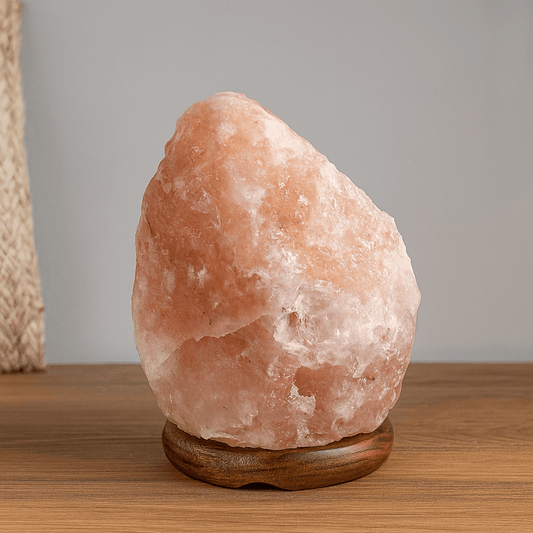 Himalayan Salt Lamp