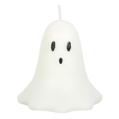 10cm Ghost Candle