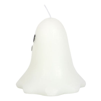 10cm Ghost Candle