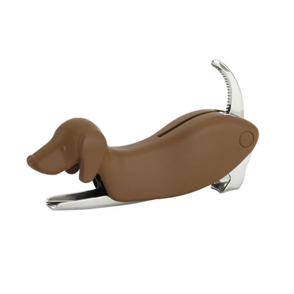 Dog Wine Bottle Opener