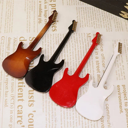 Miniature Electric Guitar
