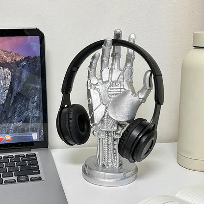 Cyberpunk Game Controller Stand