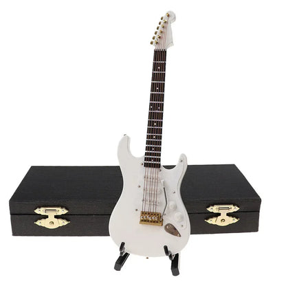 Miniature Electric Guitar