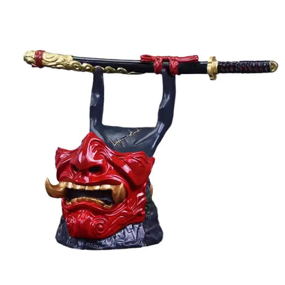 Ghost Tsushima Game Controller Holder