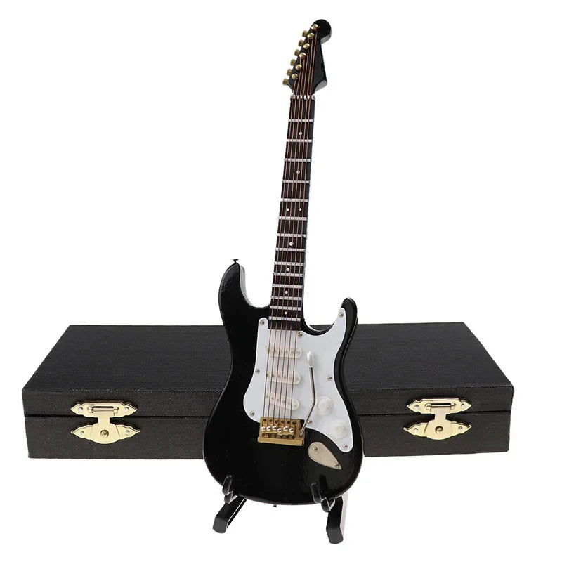 Miniature Electric Guitar