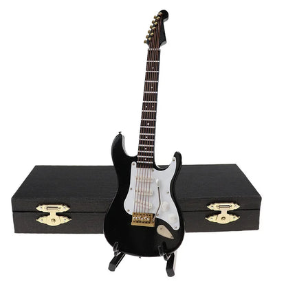 Miniature Electric Guitar