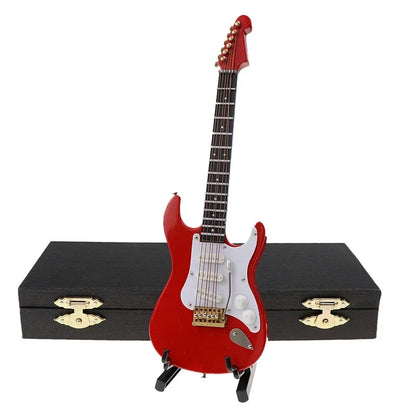 Miniature Electric Guitar