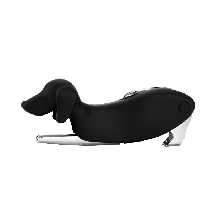 Dog Wine Bottle Opener