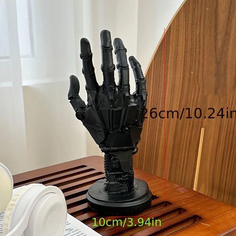 Cyberpunk Game Controller Stand