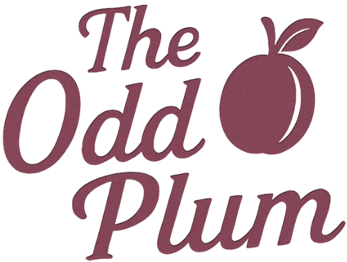 The Odd Plum